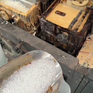 Book Glue Granules