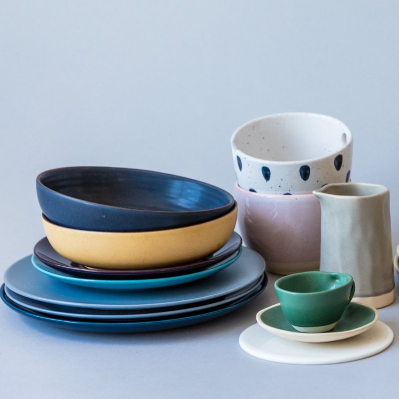 Ceramic