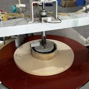 Edge banding strip production pictures