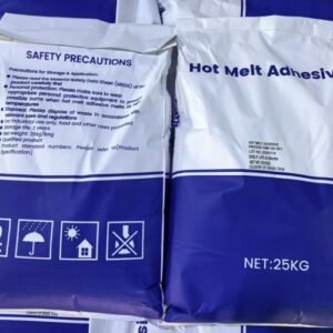 Hot melt adhesive packaging images4