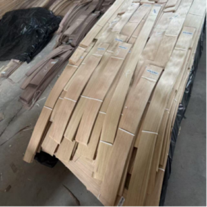 Wood Veneer Edge Banding