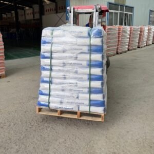 Pallet Packing