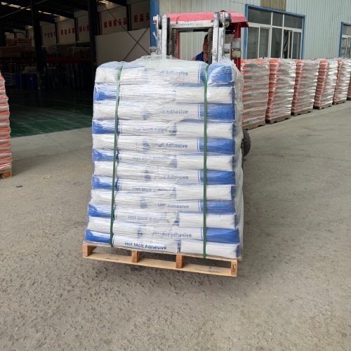 Pallet Packing