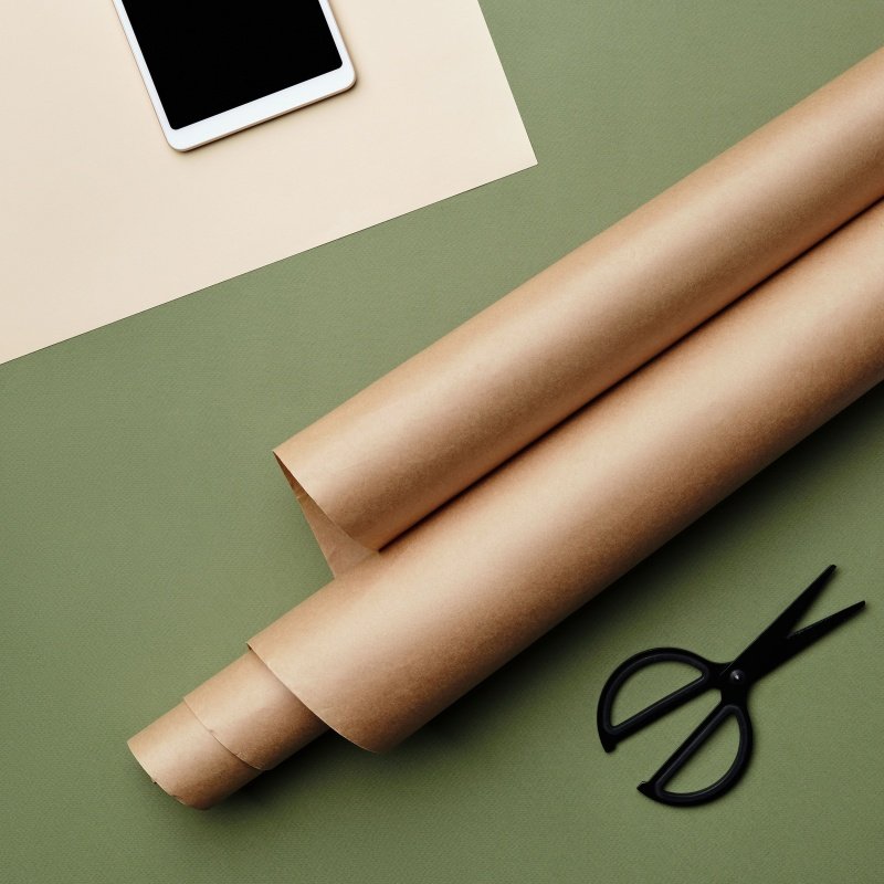 Paper & Cardboard