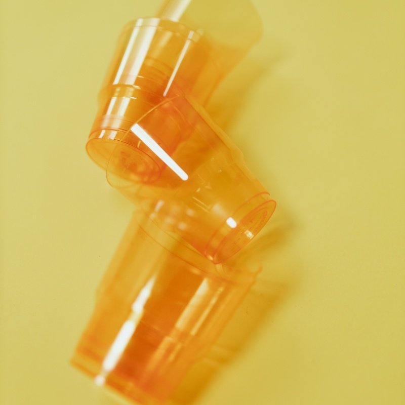 Plastic