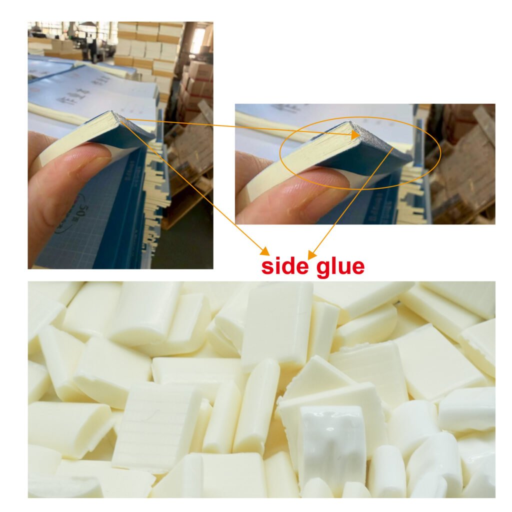 Side Glue