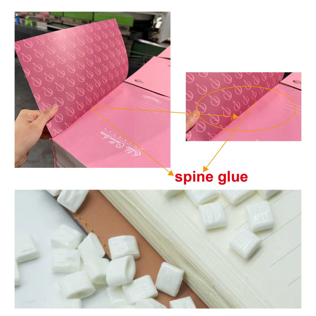 Spine Glue