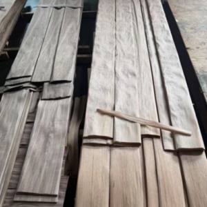 Wood Veneer Edge Banding