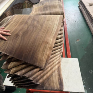 Wood Veneer Edge Banding