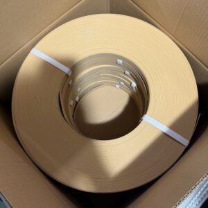 edge banding packaging
