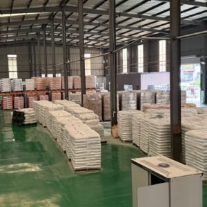 hot melt adhesive warehouse