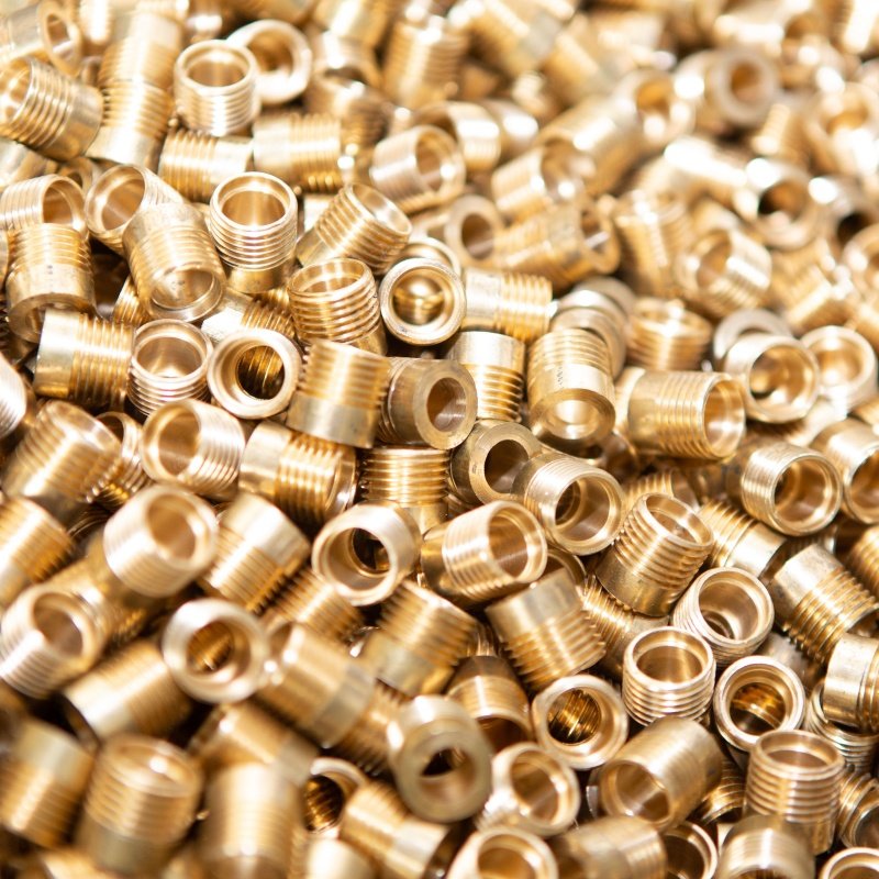 metal parts