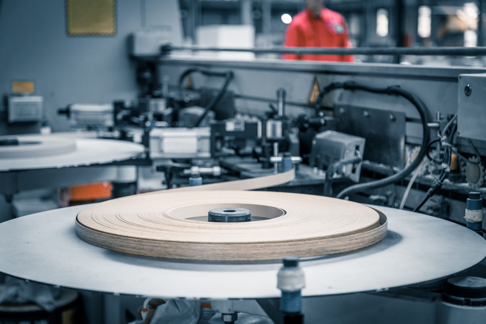 wood veneer edge banding