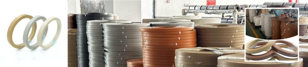 2mm PVC Edge Banding