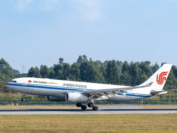 Air Freight