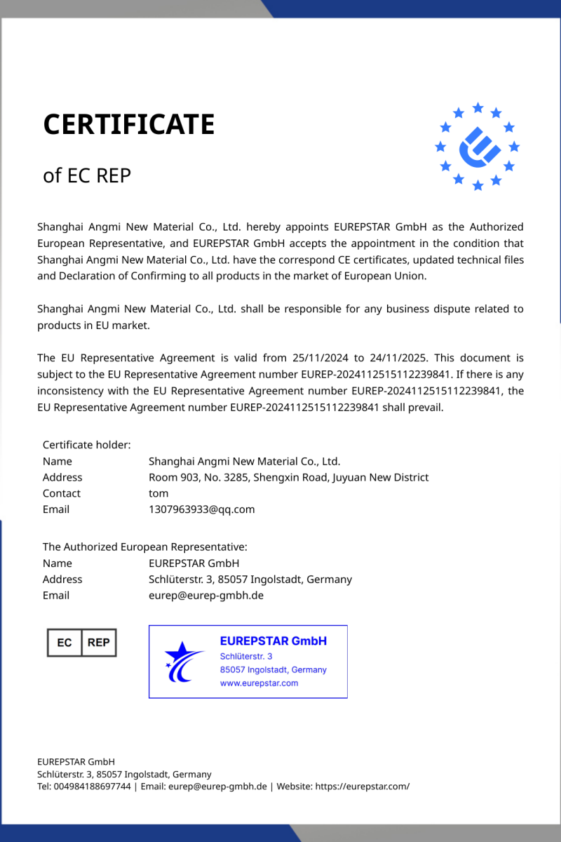 Angmi-EC REP