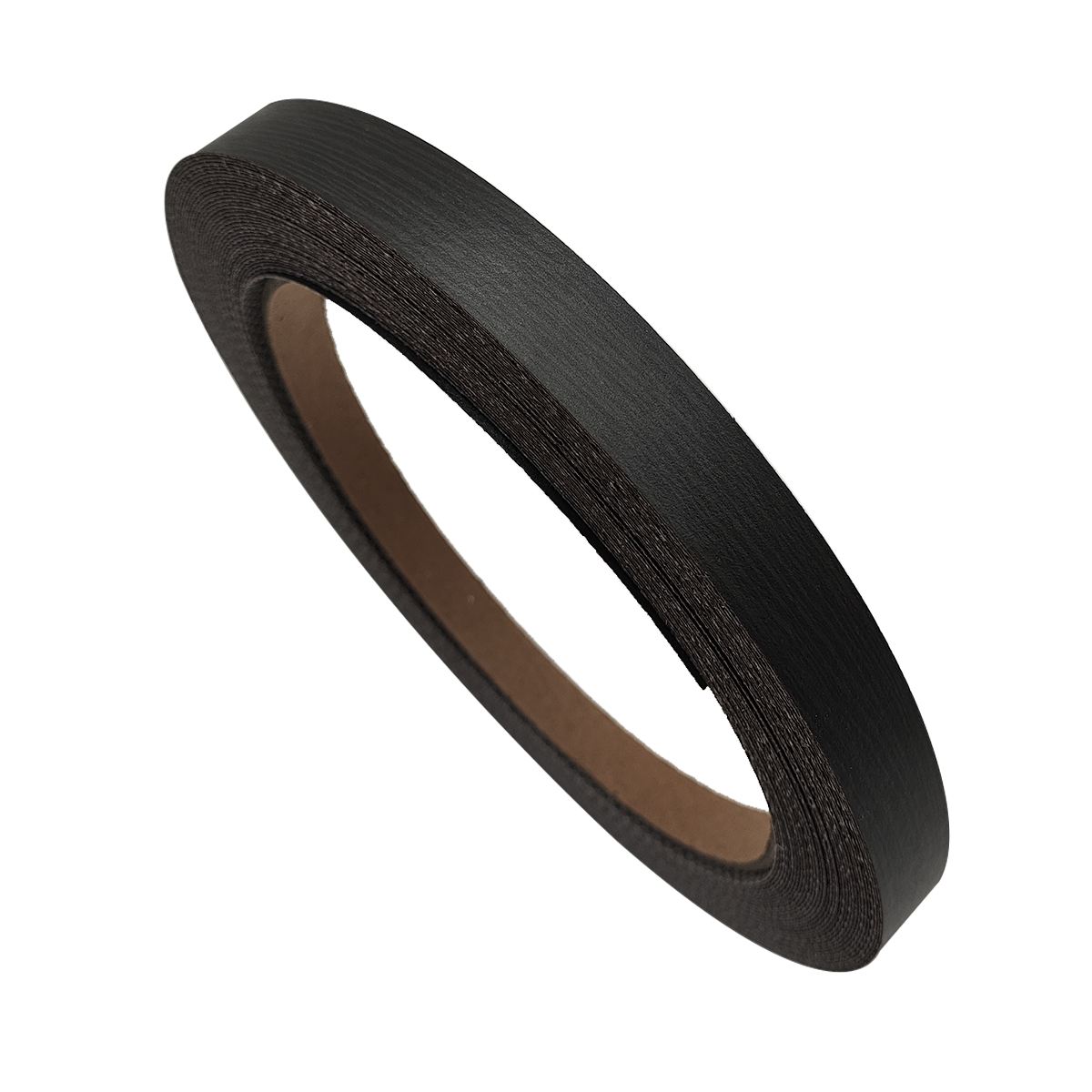 Black Melamine Edge Banding - Image 1