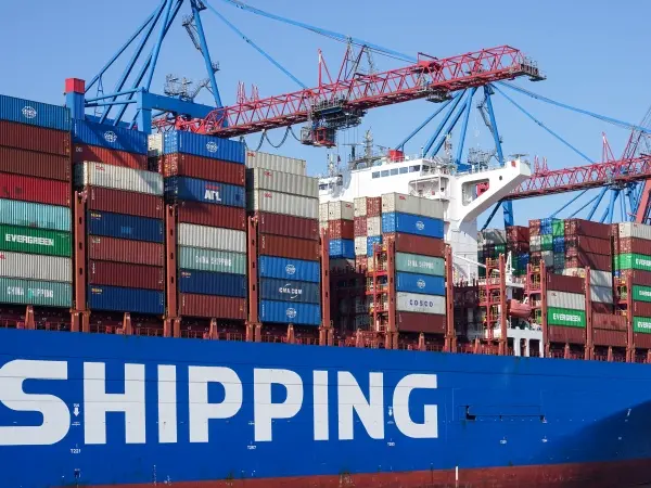 Container Shipping