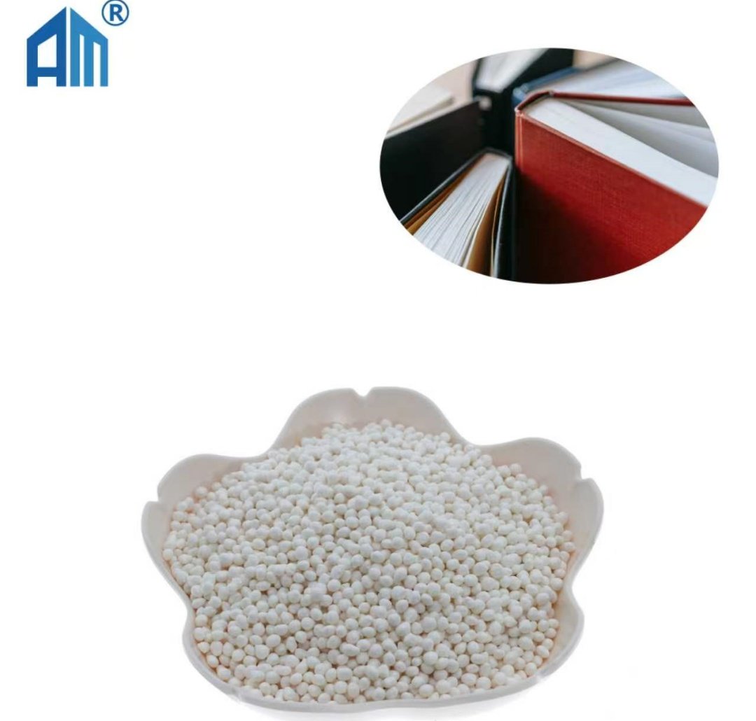 EVA Bookbinding Hot Melt Adhesive