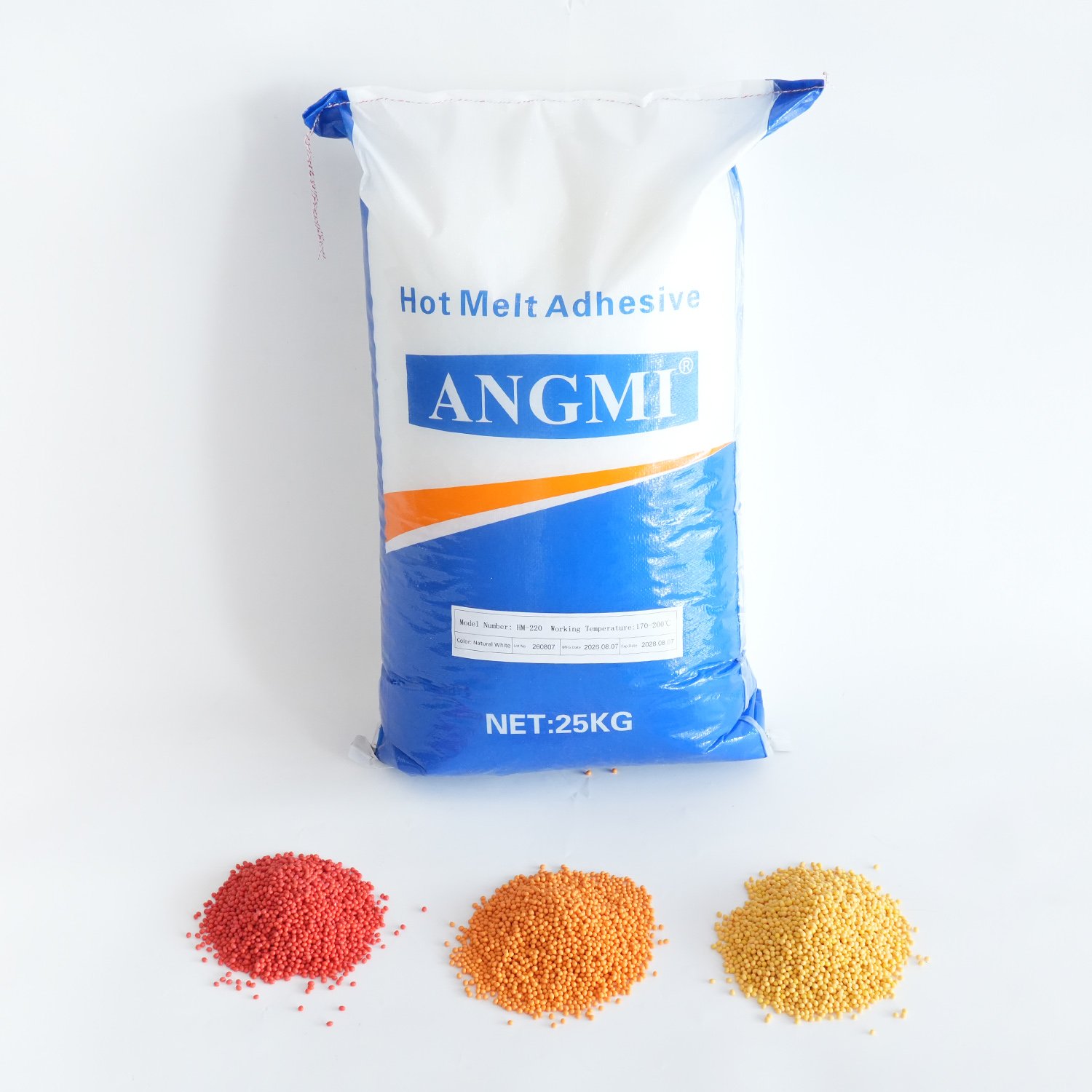 EVA Hot Melt Adhesives
