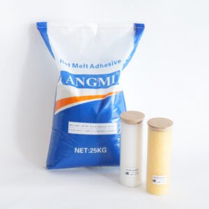 Angmi Edge Banding Adhesive Product Image
