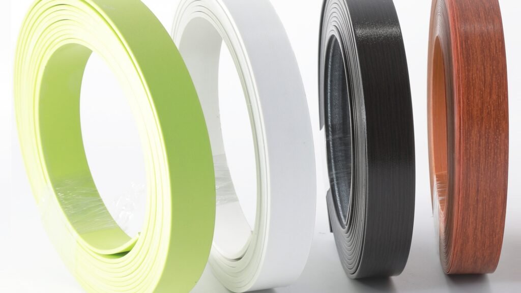 Laminate Edge Banding