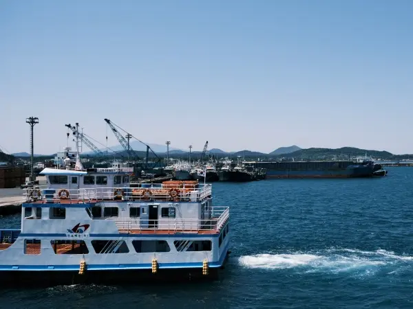 Sea Freight