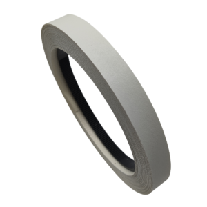 White Melamine Edge Banding - Image 1