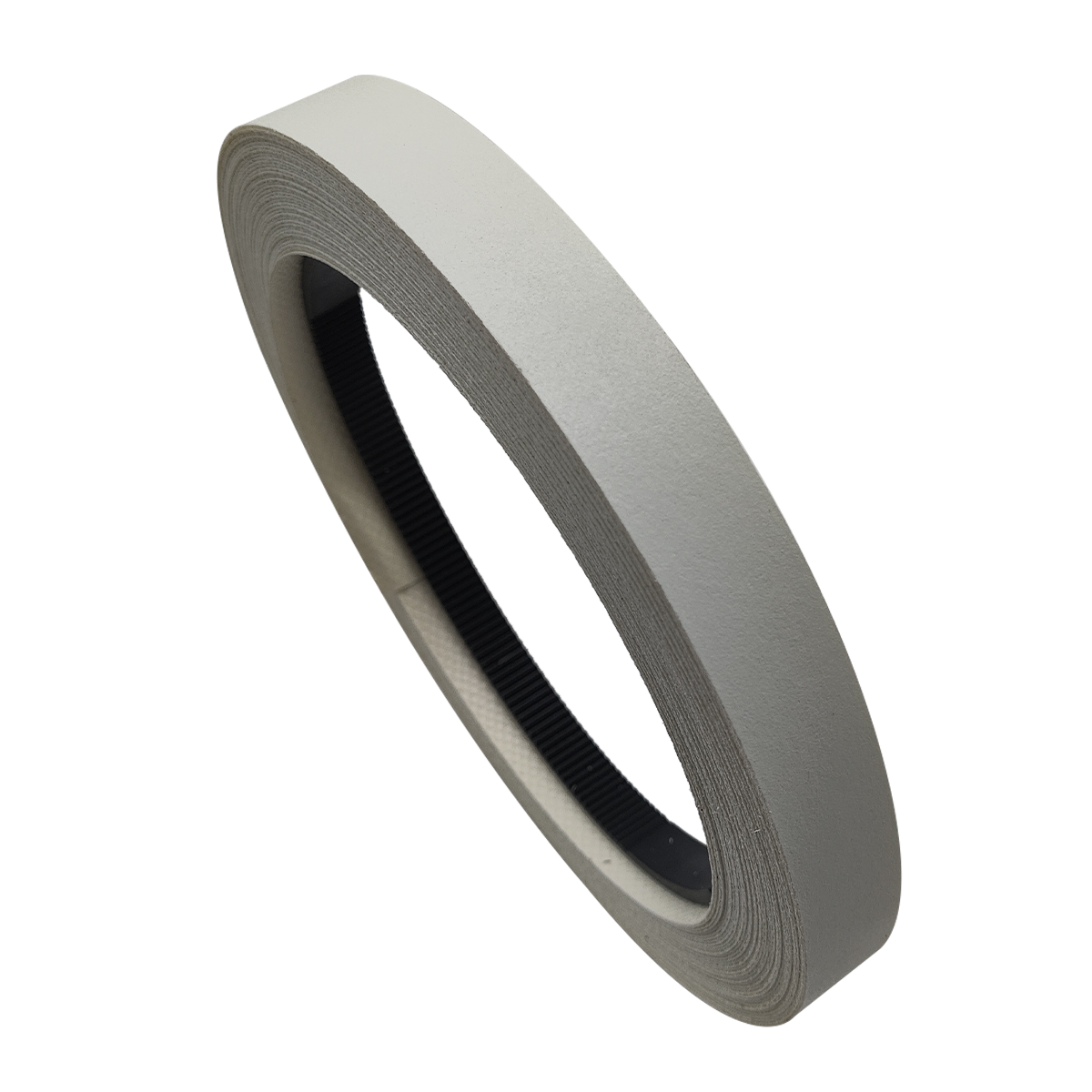 White Melamine Edge Banding - Image 1