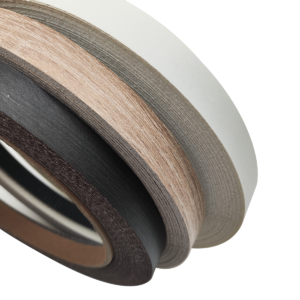 Black Melamine Edge Banding - Image 2