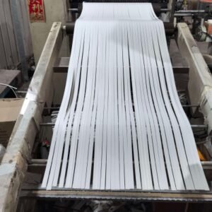 White Melamine Edge Banding - Image 4