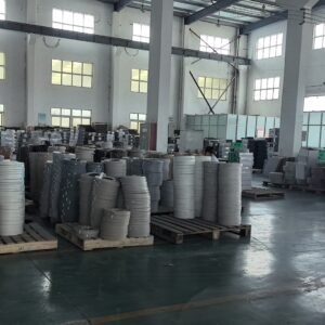 Black Melamine Edge Banding - Image 3