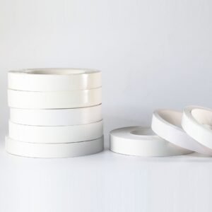 White PVC Edge Banding - Image 2