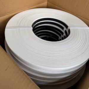 White PVC Edge Banding - Image 4