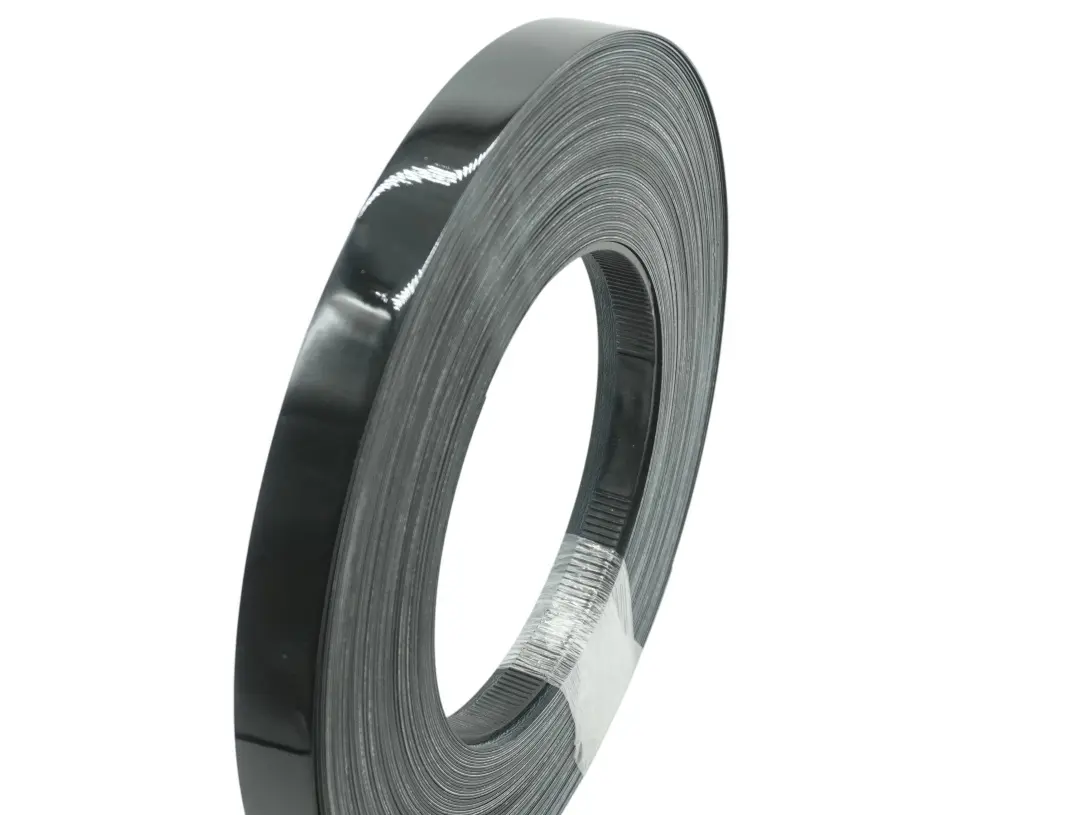 Black ABS Edge Banding