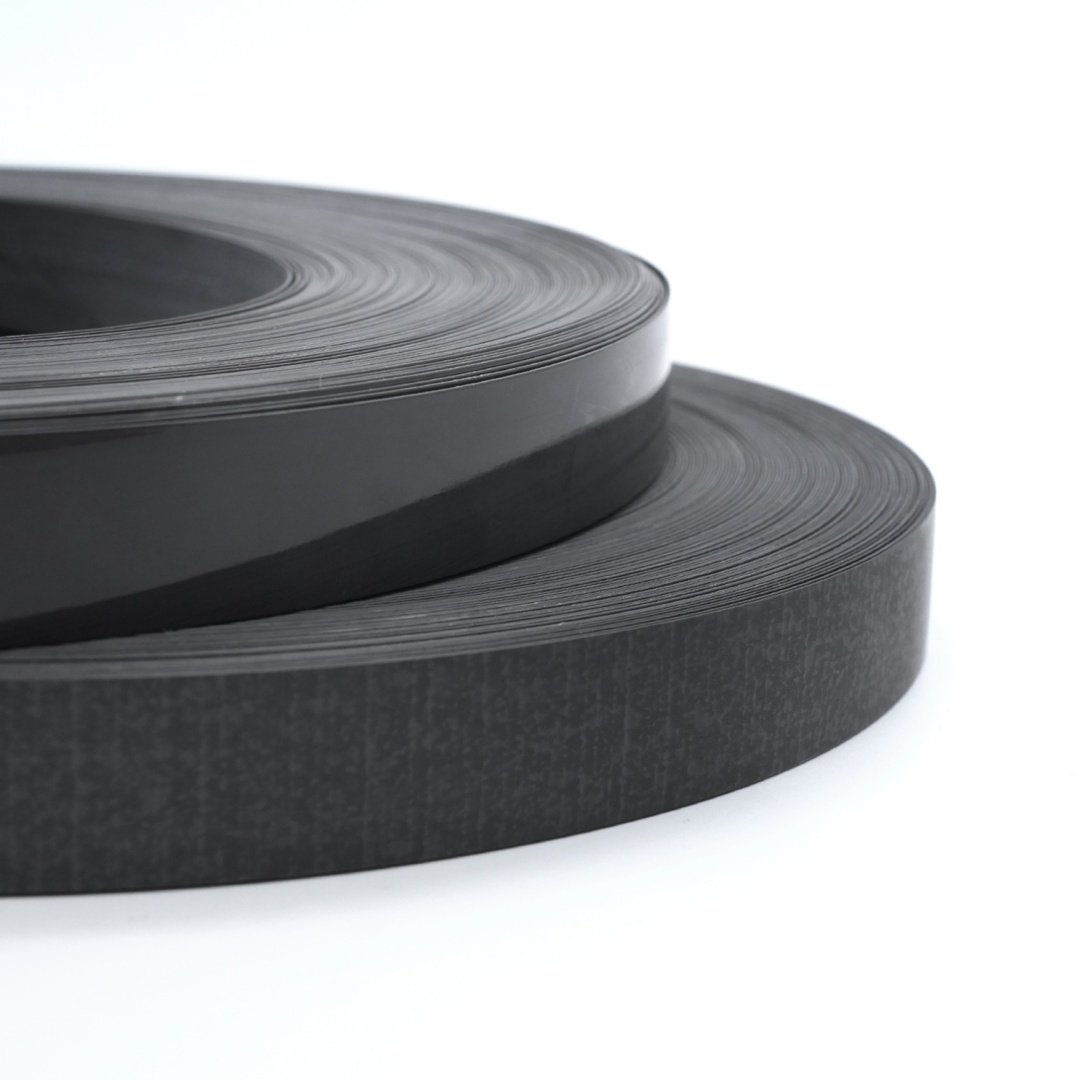 Black PVC Edge Banding - Image 2