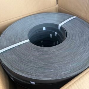 Black PVC Edge Banding - Image 3