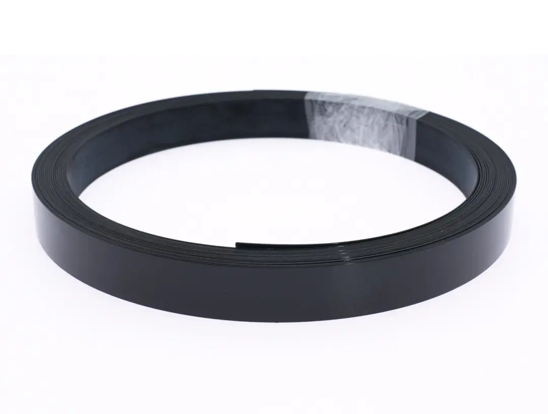 Black PVC Edge Banding