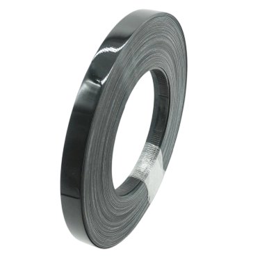 Black PVC Edge Banging