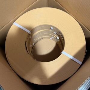 edge banding packaging