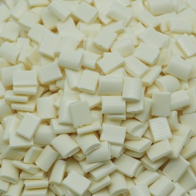 EVA hot melt adhesive color sample 14