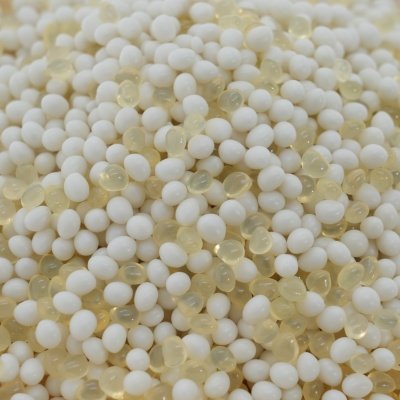 EVA hot melt adhesive color sample 2