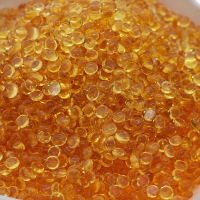 EVA hot melt adhesive color sample 3
