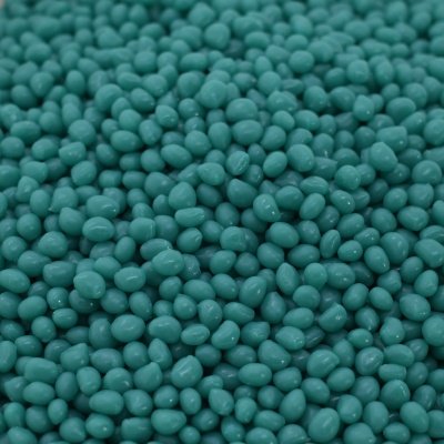EVA hot melt adhesive color sample 9