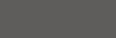 Grey wood grain edge banding