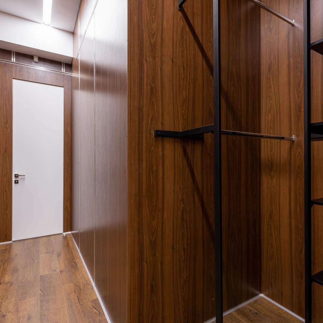 Cabinet Carcasses and Side Panels