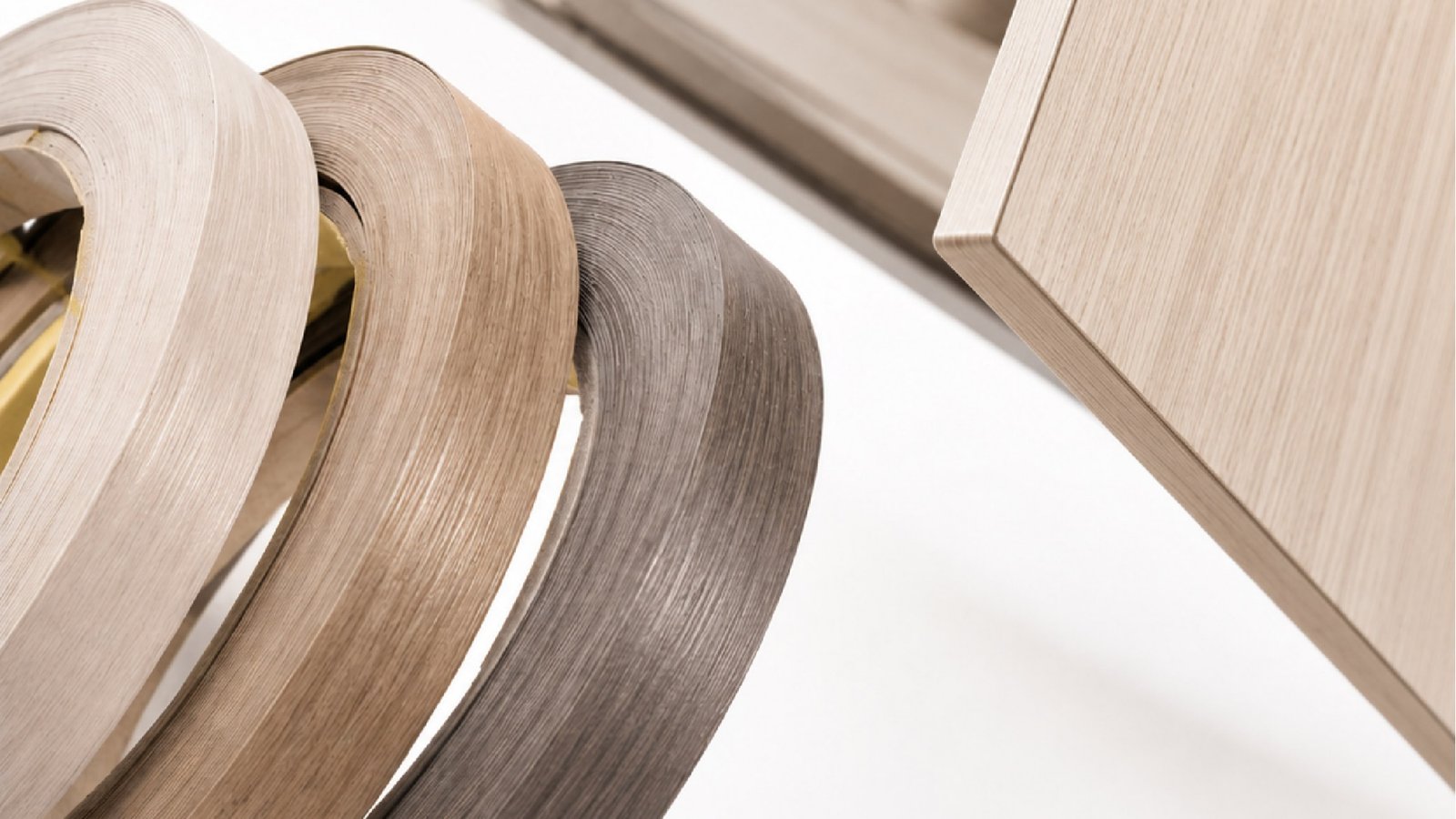 Cabinet Edge Banding