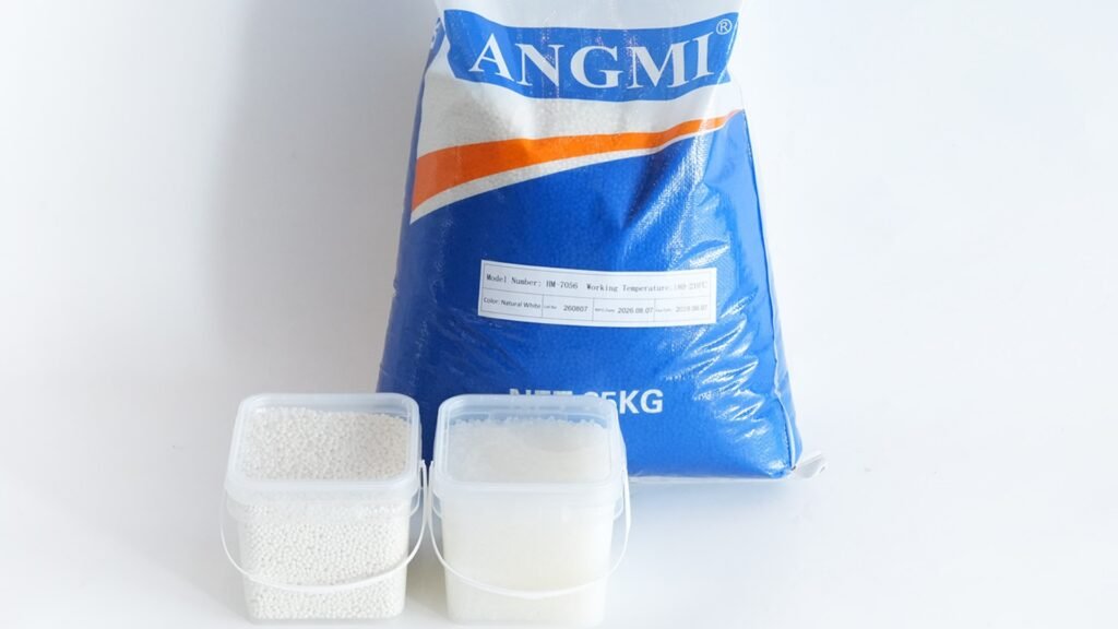 H-400A EVA Edge Banding Adhesive