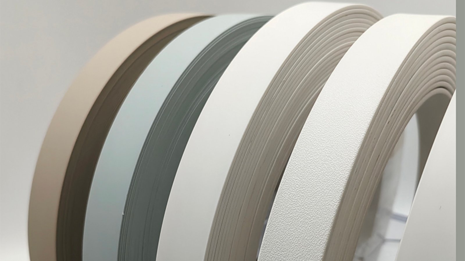 Matte Edge Banding
