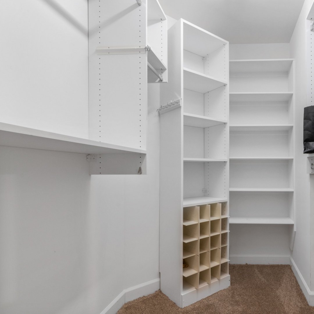Wardrobes and Bathroom Cabinets